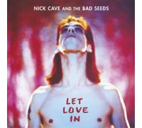 Nick Cave and the Bad Seeds Let Love In Album