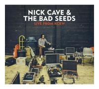Nick Cave and the Bad Seeds Live from KCRW (CD) Album