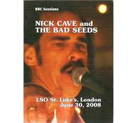 Nick Cave And The Bad Seeds* - LSO St. Luke's, London, June 30, 2008 (Dvd Digipack)