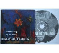 Nick Cave and The Bad Seeds - Nick Cave and The Bad Seeds - As i Sat sadly by her side 1-trl - cds - PROMOTIONAL ITEM