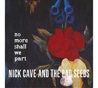 Nick Cave and the Bad Seeds No More Shall We Part (Vinyl LP) 12" Album