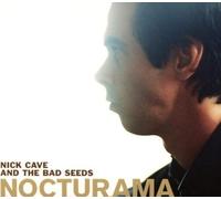 Nick Cave and the Bad Seeds Nocturama (CD) Album