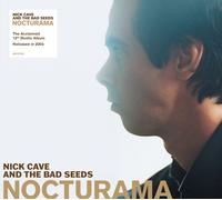 Nick Cave and the Bad Seeds Nocturama (CD) Album