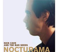 Nick Cave and the Bad Seeds Nocturama (Vinyl LP) 12" Album