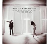 Nick Cave and the Bad Seeds Push the Sky Away (Vinyl LP) 12" Album
