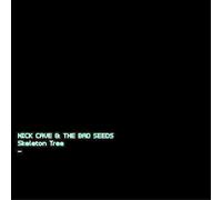 Nick Cave and the Bad Seeds Skeleton Tree (Vinyl LP) 12" Album