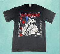 Nick Cave and the Bad Seeds - T-shirt