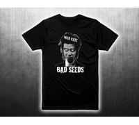 Nick Cave and the Bad Seeds T-shirt Tee T Shirt Man Woman
