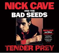 Nick Cave & The Bad Seeds - Tender Prey (Remastered) (CD)
