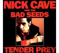 Nick Cave and the Bad Seeds Tender Prey (Vinyl LP) 12" Album