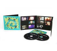 Nick Cave and The Bad Seeds - The Best of Nick Cave and The Bad Seeds (1984-2014). Lovely Creatures (2CD)