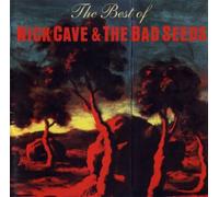 Nick Cave and the Bad Seeds - The Best of Nick Gave & The Badseeds