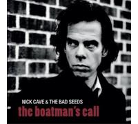 Nick Cave and the Bad Seeds The Boatman's Call (CD) Album