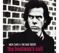 Nick Cave & The Bad Seeds - The Boatman'S Call (LP)