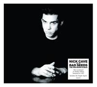 Nick Cave and the Bad Seeds The Firstborn Is Dead (CD) Remastered Album