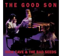 Cave Nick & The Bad Seeds - The Good Son (2010 Rem.2Cd)