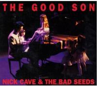 Nick Cave and the Bad Seeds The Good Son (CD) Remastered Album