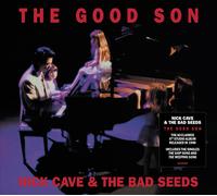 Nick Cave and the Bad Seeds The Good Son (CD) Remastered Album