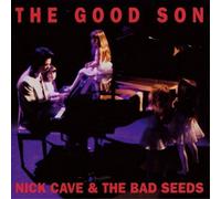 Nick Cave and the Bad Seeds The Good Son (Vinyl LP) 12" Album