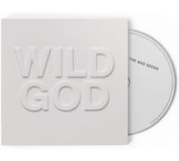 Nick Cave and the Bad Seeds Wild God (CD) Album