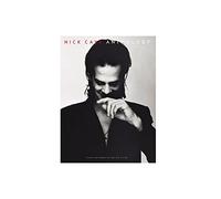Nick Cave Anthology [Lingua inglese]