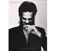 Nick Cave Anthology [Lingua inglese]