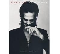 Nick Cave Anthology. For Pianoforte, Voce e Chitarra(con le griglie degli accordi)