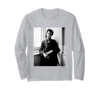 Nick Cave Bad Seeds Il Tuo Funerale La mia Prova di Phil Nicholls Maglia a Manica