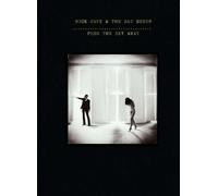 Nick Cave & Bad Seeds - Push the Sky Away Limited Edition Edition by Nick Cave & Bad Seeds (2013) Audio CD
