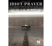 Nick Cave: Idiot Prayer - Spartiti per Piano Voce Chitarra