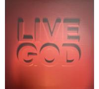 Nick Cave - Live God - 2 Cd (digipack)