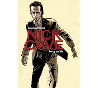 Nick Cave : Mercy on Me