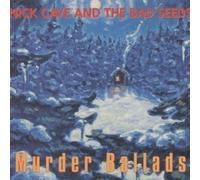 Nick Cave - Murder Ballads (LP)