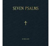 Nick Cave Seven Psalms (Vinyl LP) 10" EP