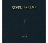 Nick Cave Seven Psalms (Vinyl LP) 10" EP