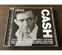 Nick Cave, Shelby Lynne, Waylon Jennings, Sparklehorse, Steve Earle, Giant Sand, Willard Grant Conspiracy - (Johnny) Cash Covered Tribute CD (UK Import)
