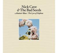 Nick Cave & The Bad Seeds - Abattoir Blues / The Lyre of Orpheus by Nick Cave & The Bad Seeds