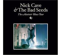 Nick Cave & the Bad Seeds - Abattoir Blues Tour