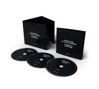Nick Cave & The Bad Seeds - B-sides & Rarities Part I - 3 Cd