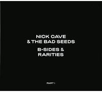 Nick Cave and the Bad Seeds B-sides & Rarities: Part I (CD) Box Set