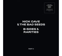 Nick Cave & The Bad Seeds - B-sides & Rarities: Part Ii (deluxe) - 2 Cd
