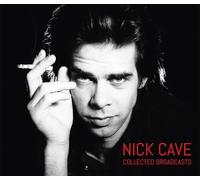 Nick Cave & The Bad Seeds Collected Broadcasts (CD) Box Set