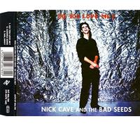 Nick Cave & The Bad Seeds - Do you love me? [Single-CD]