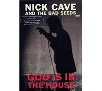Nick Cave & The Bad Seeds - God in the house