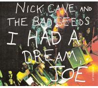 Nick Cave & The Bad Seeds - I had a dream, Joe [Single-CD]