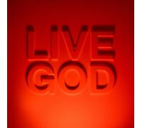 Nick Cave & The Bad Seeds - Live God (2 LP)
