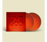 Nick Cave & The Bad Seeds – Live God – 2 CD – Integral