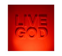 - Nick Cave & The Bad Seeds Live God - LP (analogico)
