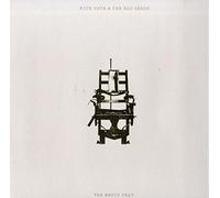 Nick Cave & the Bad Seeds - Mercy Chair