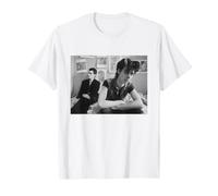 Nick Cave & The Bad Seeds Mick Harvey di David Corio Maglietta